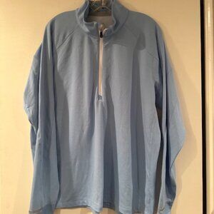 Zero Restriction Pull Over - Size XL